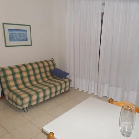 Millennium Apartment