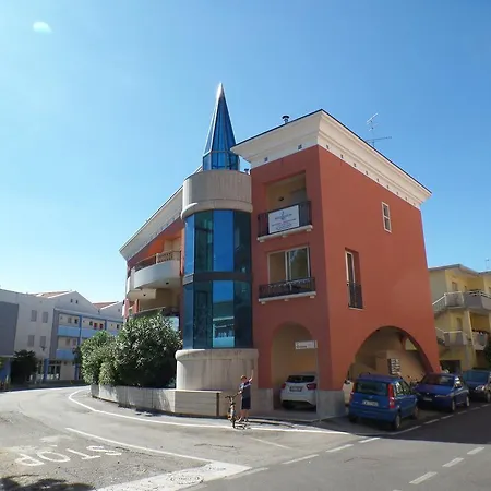 Apartment Millennium Bibione