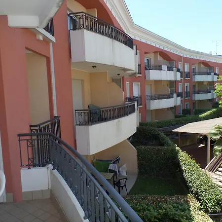 Apartment Millennium