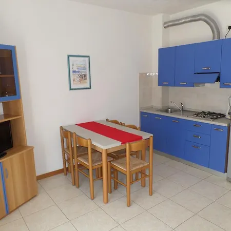 Apartment Millennium Bibione