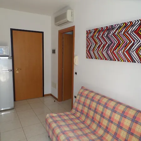 Millennium Apartment Bibione